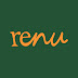 logo renu