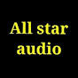 All star audio