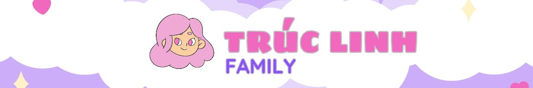 TRUC LINH FAMILY