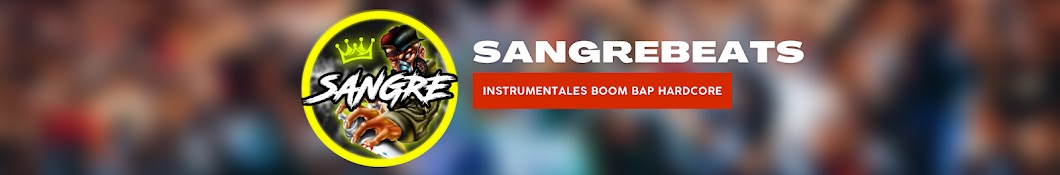 Sangrefria Beats