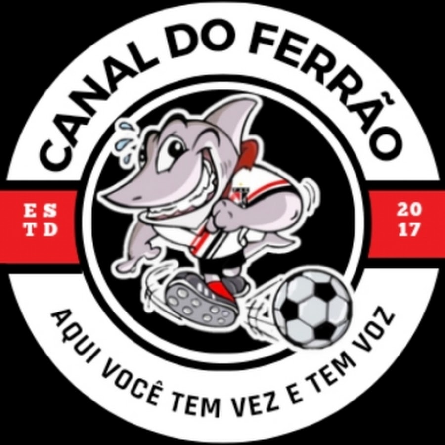 CANAL DO FERRÃO @canaldoferrao