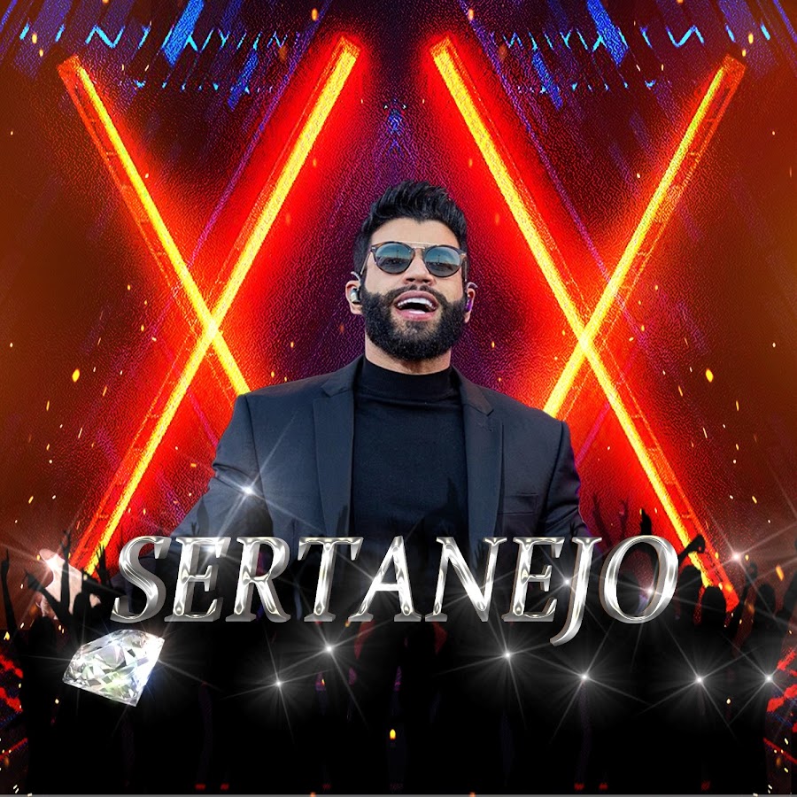 Top Playlist Sertanejo