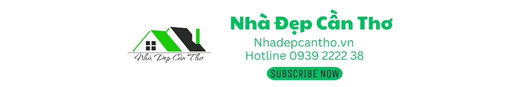 Nhà Đẹp Cần Thơ