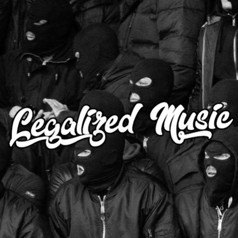 Legalized группа. Legalize Music. Legal Music.