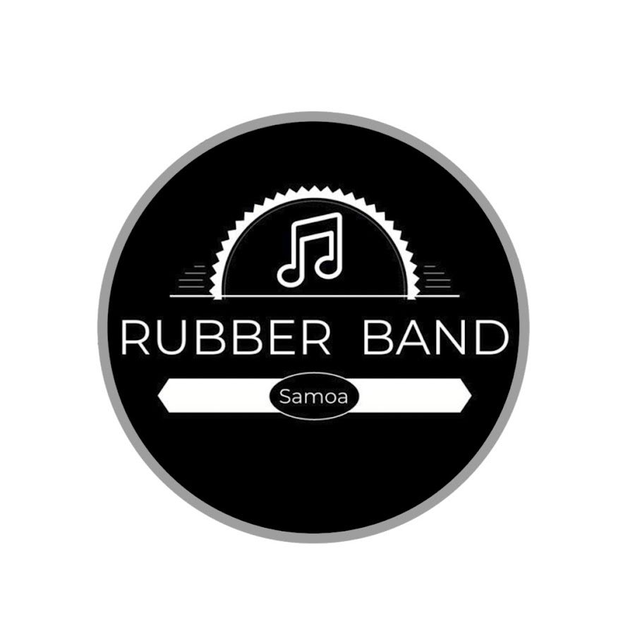 Rubber Band @RubberBandSamoa