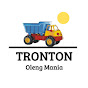 Tronton Oleng Mania