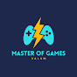 MASTER OF GAMES