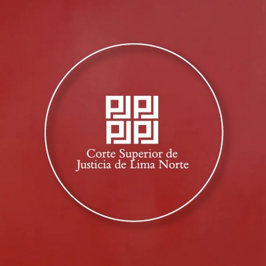 Corte Superior de Justicia Lima Norte