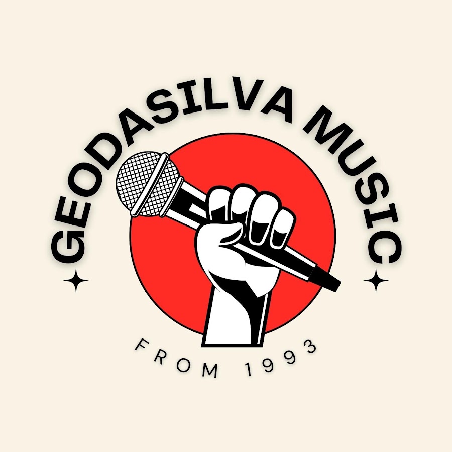 Geo Da Silva Music @geodasilvamusic