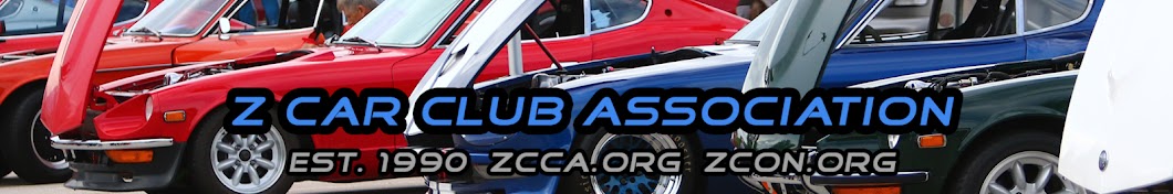 Z Car Club Association