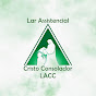 Cristo Consolador - LACC