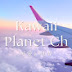 Kawaii Planet Ch.