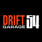 DRIFT Garage54