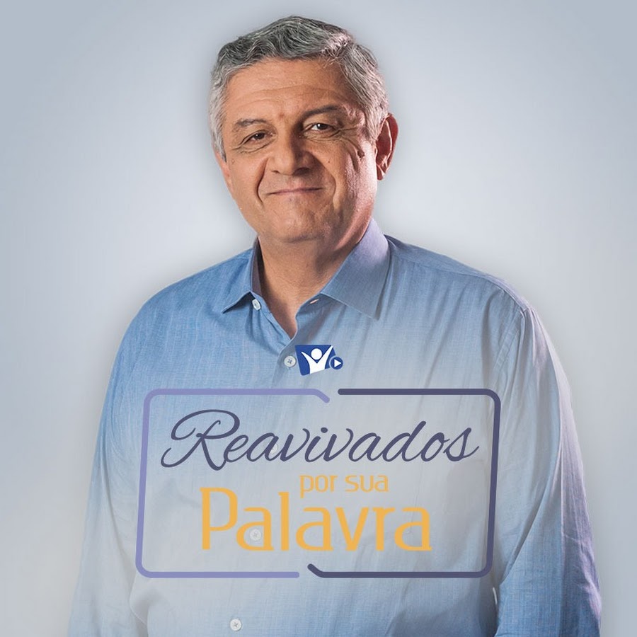 Reavivados Por Sua Palavra NT - YouTube