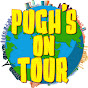 Pughs On Tour