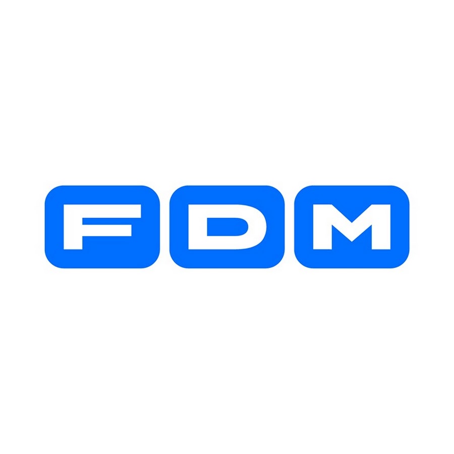 FDM @fdmdanmark