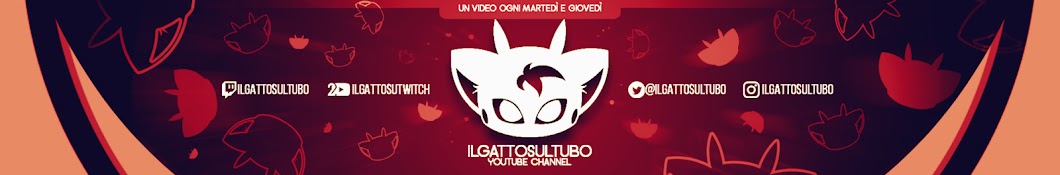 ilGattoSulTubo Banner