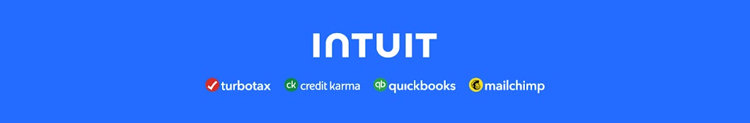 Intuit Banner