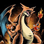 Charizard BG