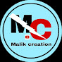 malik creation     