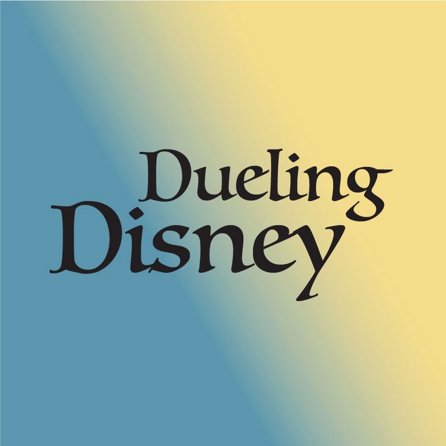 Dueling Disney