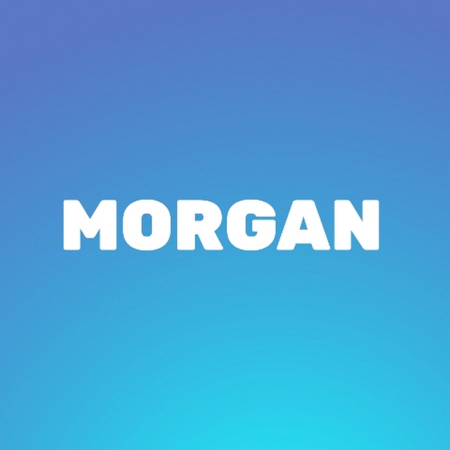 MORGAN - YouTube