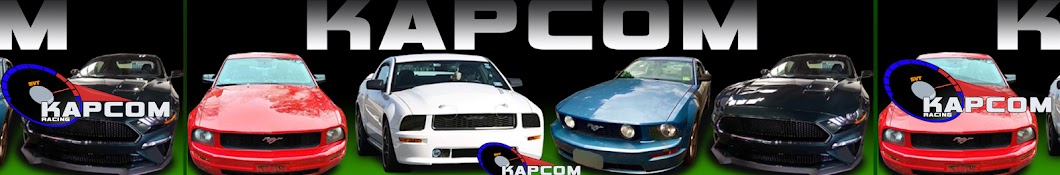 Kapcom Racing