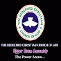 RCCG Upper Room Assembly, Ogudu