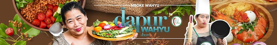 Wahyu Brand