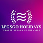 LEGSGO HOLIDAYS