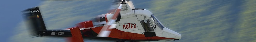 ROTEX Helicopter