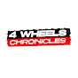 4 Wheels Chronicles