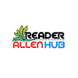 Reader Allen hub