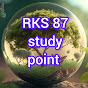 RKS 87 study point 