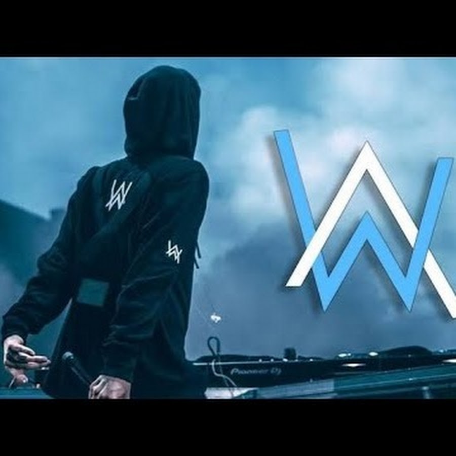 Alan walker better off