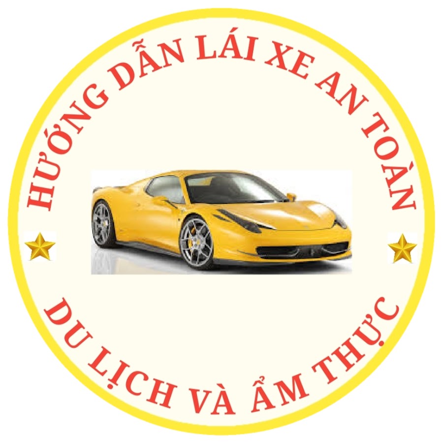 Hướng Dẫn Lái Xe An Toàn