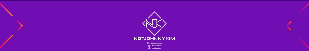 NotJohnnyKim