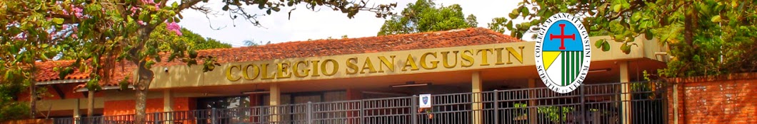 Colegio San Agust n Santa Cruz YouTube