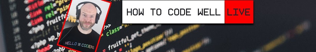 How To Code Well Archive