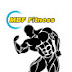 logo MBF Fitness