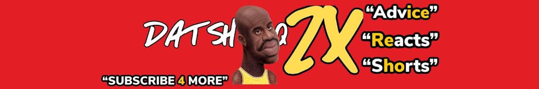 DatShaq2x Banner