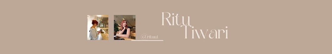 Ritu Tiwari Banner