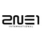 2NE1 INTERNATIONAL
