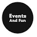 Events And Fun