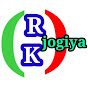 R k jogiya vlogs