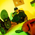 Artist Thumbnail