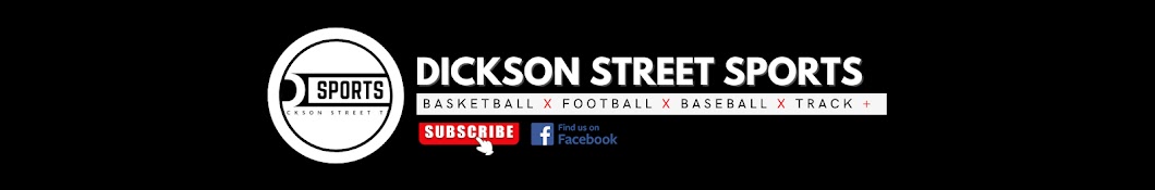 Dickson Street Sports