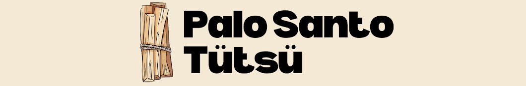 Palo Santo Tütsü