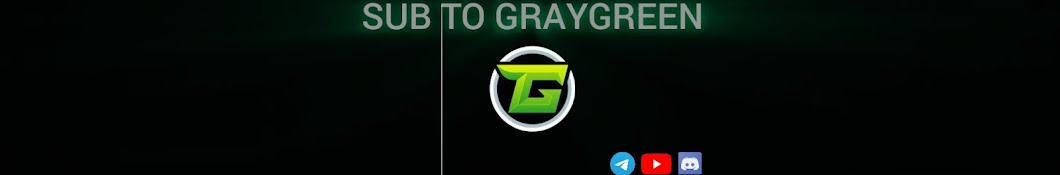 GrayGreen