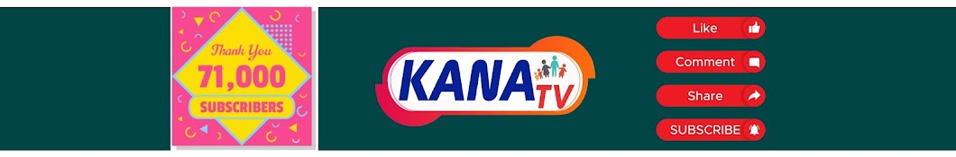Kanaa Tv Banner